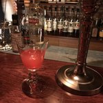 喫酒 幾星 - 面白ーい＼(^o^)／色が濁って来る♪