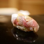 日本橋蛎殻町 すぎた - 鰯
