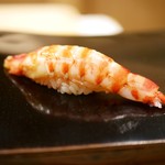 日本橋蛎殻町 すぎた - 巻海老