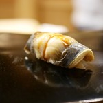 日本橋蛎殻町 すぎた - 穴子