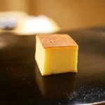 日本橋蛎殻町 すぎた - 玉