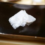 日本橋蛎殻町 すぎた - 鮍