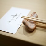 日本橋蛎殻町 すぎた - 