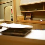 日本橋蛎殻町 すぎた - 