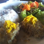 プラナス - 和風ハンバーグ