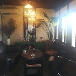 プラナス - 店内