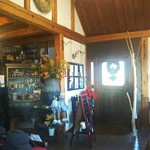 プラナス - 入り口