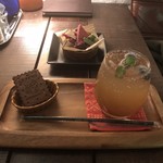 SWITCH FLAVOR - １R