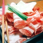 もつ鍋牛若丸 - 