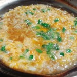 もつ鍋牛若丸 - 