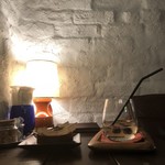 SWITCH FLAVOR - インターバル