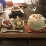 SWITCH FLAVOR - ２R