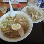 Ramen Kou Chan - 