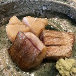 紀尾井町 三谷 - 