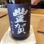 紀尾井町 三谷 - 