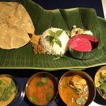亜細亜食堂 GAO - 