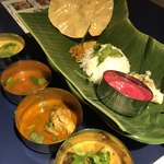 亜細亜食堂 GAO - 
