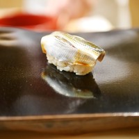 日本橋蛎殻町 すぎた - 小鰭