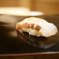 日本橋蛎殻町 すぎた - 真鯛