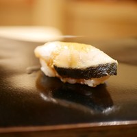 日本橋蛎殻町 すぎた - 鰆