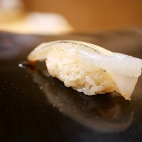 日本橋蛎殻町 すぎた - 鱵