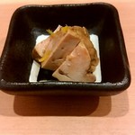 Toukyou Nigiri Meshi Mai Sen - 