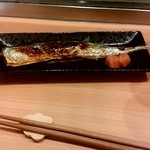 Toukyou Nigiri Meshi Mai Sen - 