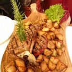 Ristorante IL FIGO INGORDO - 