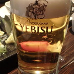 北海道海鮮・離れ情緒～ 西５東３～ - 