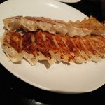 Gyoza＆Bar Lumo - 