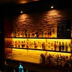 Gyoza＆Bar Lumo - 店内