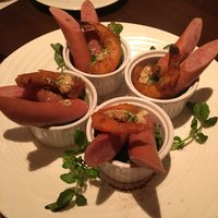 フレンチレストラン ホンダ - 