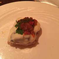 フレンチレストラン ホンダ - 