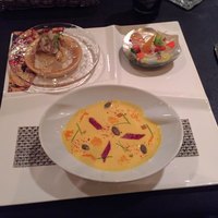 ガストロノミー ジョエル・ロブション - 