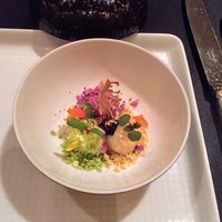 ガストロノミー ジョエル・ロブション - 