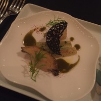 ガストロノミー ジョエル・ロブション - 