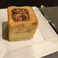 フレンチレストラン にき亭 そごう横浜店 - 