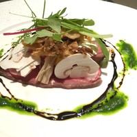 フレンチレストラン にき亭 そごう横浜店 - 