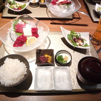 馬桜 銀座通り店 - 