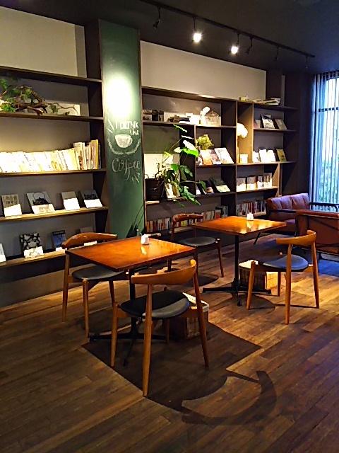 プラス カフェ Plus Cafe 田井ノ瀬 カフェ 食べログ