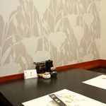 北新地五郎寿し - 20171214内観