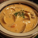 ボラーチョ