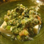 海石 - ２０１７年１２月再訪問