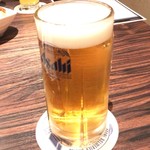 アサヒビール園 白石　ピルゼン - 