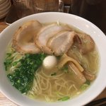 ラーメン 多弐家 - 