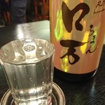 ウマスケ - 日本酒地酒　ろまん