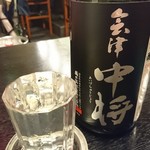 Umasuke - 日本酒地酒　会津中将