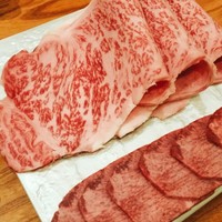 東京肉しゃぶ家 - 