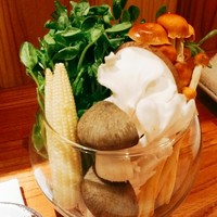 東京肉しゃぶ家 - 