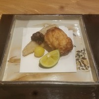祇園 にし - 